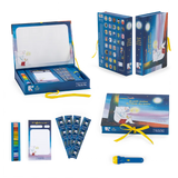School of Leisure 32 Bedtime Stories Movie Box Set