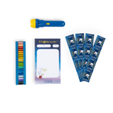 School of Leisure 32 Bedtime Stories Movie Box Set