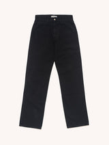 S*x Denim - Black