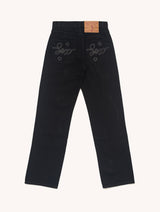 S*x Denim - Black