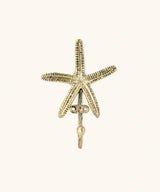 Sienna Seastar Hook
