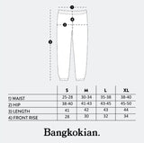 Size Chart_Pants
