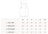 Size Chart_Tank Top