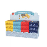 Snack fork - Conserverie assorted