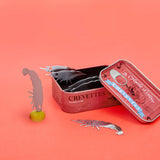 Snack fork - Conserverie assorted