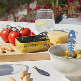 Snack fork - Conserverie assorted