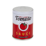 Snack fork Tomato x6 tin