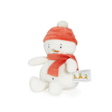 Snowman Bag Charm