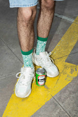 Socks, Adults, Beer