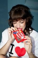 Socks, Adults, Choco Blocks