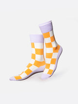 Socks, Adults, Fanzy