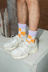 Socks, Adults, Fanzy