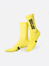 Socks, Adults, Flat, Out of office