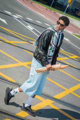 Socks, Adults, Flat, Pigeon