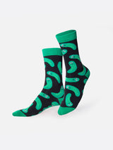 Socks, Adults, Pickles