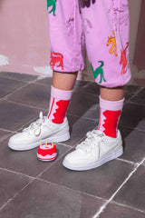 Socks, Kids, Happy Birthday