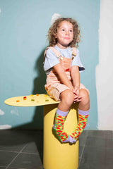 Socks, Kids, Jelly Bears