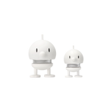 Soft Bumble set Ltd. Edition XS/S White