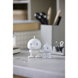 Soft Bumble set Ltd. Edition XS/S White