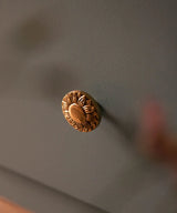 Solange Knob Small