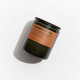 Soy Candle - Bergamot Shiso
