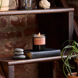 Soy Candle - Bergamot Shiso