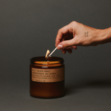 Soy Candle - Golden Coast