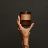 Soy Candle - Golden Coast