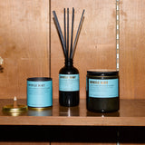 Soy Candle - Myrtle Mint