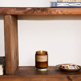 Soy Candle - Patchouli Sweetgrass