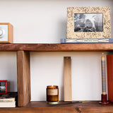 Soy Candle - Patchouli Sweetgrass