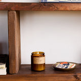 Soy Candle - Pi?on
