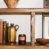 Soy Candle - Sandalwood Rose