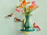 Sparrows