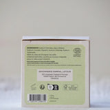 Square, 150g, white, unwrapped