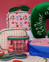 Squeaky Clean Travel Kit