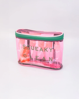 Squeaky Clean Travel Kit
