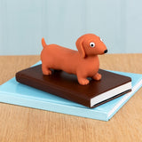 Squishy toy - Sausage Dog
