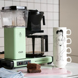 Stackable Mugs Faces Everywhere (Set 4)