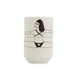 Stackable Mugs My Favorite Underwear (Set 2)
