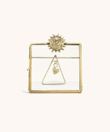 Sunny Saavi Polaroid Frame