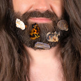 Suzette Cat mini hair clip