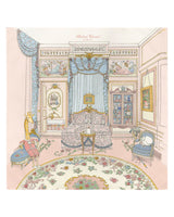 Swaddle - French Bedroom