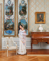 Swaddle - French Bedroom