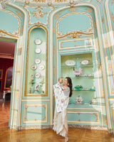 Swaddle - Hot Air Balloons