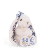Sweet Pretty White Bunny