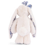 Sweet Pretty White Bunny