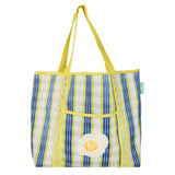 TALKING TOTES EGG TOTE BAG