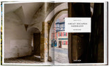 GREAT ESCAPES GERMANY. THE HOTEL BOOK