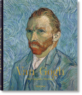 VAN GOGH. THE COMPLETE PAINTINGS